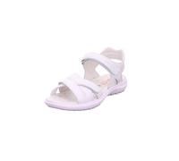 Sandales et nu-pieds Superfit Rainbow pour Enfant 32 Blanc