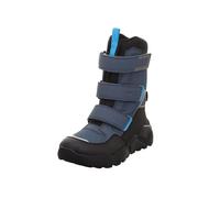 Superfit Rocket Warm Gefütterte Gore-tex Botte de Neige, Bleu Turquoise 8020, 35 EU Large