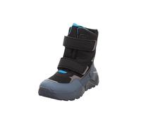 Superfit Rocket Warm Gefütterte Gore-tex Botte de Neige, Bleu Turquoise 8020, 38 EU Large