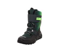 Superfit Rocket Warm Gefütterte Gore-tex Botte de Neige, Vert Clair 7010, 41 EU Large