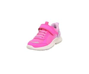 Superfit Rush 5530 Baskets Rose/Violet Taille 40 EU
