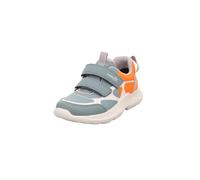 Superfit Rush 7500 Baskets Vert Clair/Orange 29 EU