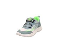 Superfit Rush 7500 Baskets Vert Clair Taille 33 EU