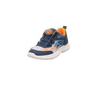 Superfit Rush 8020 Baskets Bleu/Orange 35 EU