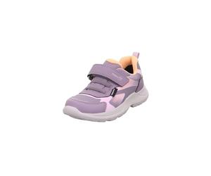 Superfit Rush 8500 Baskets Violet/Orange Taille 39 EU