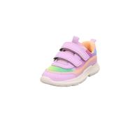 Superfit Rush 8530 Baskets Violet/Orange Taille 35 EU