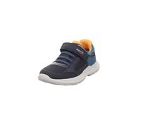 Superfit Rush Basket, Bleu Orange 8000, 33 EU Étroit