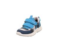 Superfit Rush Basket, Bleu Turquoise 8000, 23 EU