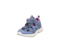 Superfit Rush Basket, Bleu Violet 8010, 27 EU