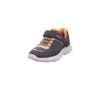 Superfit Rush Basket, Gris Orange 2000, 27 EU
