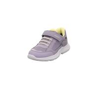 Superfit Rush Basket, Violet Jaune 8510, 34 EU