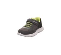 Superfit Rush Gore-Tex 1-006223 Baskets pour garçon, Gris Vert Clair 2000., 23 EU