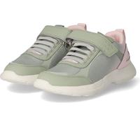 Superfit Rush - Vert clair / Rose Textile/Synthétique : Normal : 35 Taille : 35 Largeur : Normal