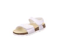 Superfit Chaussons Fille – Blanc – Taille 32 EU