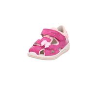 Superfit Sandales Boomerang pour fille, Rose 5510, 20 EU