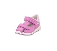 Superfit Sandales Boomerang pour fille, Violet 8510, 28 EU
