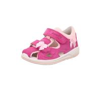 Superfit Boomerang Sandales Rose/Rose 5510, 24 EU