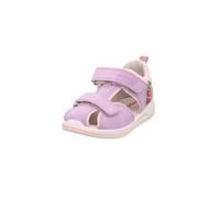 Superfit Sandales Boomerang violet/rose 8510, 27 EU