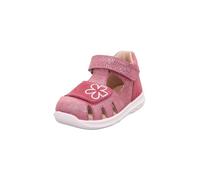 Superfit Sandales Bumblebee pour fille, Rose 5510, 24 EU
