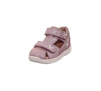 Superfit Sandales Bumblebee pour fille, Violet 8500., 24 EU Large