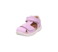 Superfit Sandales Bumblebee pour garçon et fille, bleu 8500, 20 EU