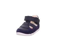 Superfit Sandales Flexy pour garçons, Bleu 8000, 23 EU