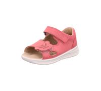 Superfit Sandales Lagoon pour fille, Rose 5500., 19 EU Weit