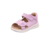 SUPERFIT Sandales 'LAGOON' lavande, Taille 20