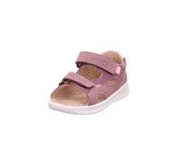 Superfit Sandales Lagoon pour fille 1-000510, Violet/rose 8510, 28 EU