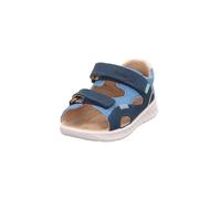 Superfit Sandales Lagoon pour garçon et fille, multicolore/bleu 9000, 20 EU