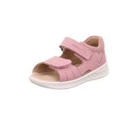SUPERFIT Sandales 'Lagoon' rose ancienne, Taille 25