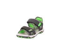 Superfit Sandales Mike 3.0 pour garçon, Gris vert 2010, 28 EU