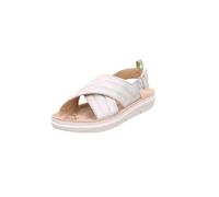 Superfit Sandales Paloma pour fille, Argent 9500, 40 EU