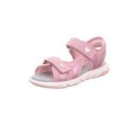 Superfit Pebbles Sandales Rose 5500 31 EU