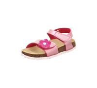 SUPERFIT Sandales pitaya / rose foncé, Taille 38