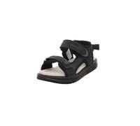 Superfit Pixie Sandale, Gris et Noir 2000, 30 EU