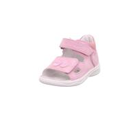 Superfit Sandales Polly pour fille., Rose 5000, 20 EU