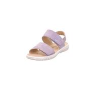 Superfit Sandales Sparkle 1-009006 pour fille, Violet 8500., 25 EU