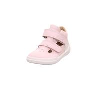 Superfit Sandales Superfree pour garçon et fille, rose/blanc 5510, 22 EU