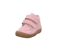 Superfit Saturne Chaussure de première randonnée, Rose 5500, 21 EU Étroit