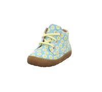 Superfit Saturnus Basket, Vert Clair Jaune 7500, 23 EU Large