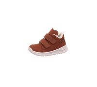SUPERFIT Sneaker BREEZE pour bébé marron | 23