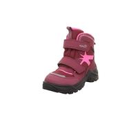 Superfit Snow Max Botte de Neige, Rose 5500, 21 EU Étroit