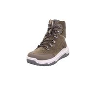 Superfit Space Botte de Neige, Vert et Bleu 7010, 31 EU Large
