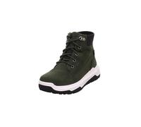Superfit Space Botte de Neige, Vert et Noir 7010, 42 EU Large