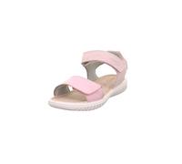 Superfit Sparkle Sandale, Rose 5510, 31 EU