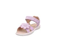 Superfit Sparkle Sandale, violet/rose 8500, 25 EU