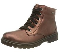 Superfit Spirit Gore-tex légèrement doublé Botte de Neige, Rouge 5000, 28 EU