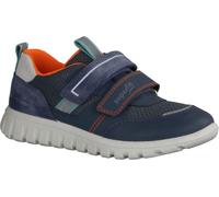 Superfit Sport 7 Trotteurs garçons en bleu, taille 30