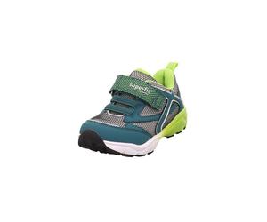 Superfit SPORT5 7000 Baskets Vertes/Vert Clair 25 EU
